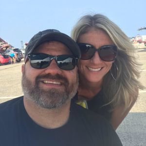 Meet your Posher, Carrie